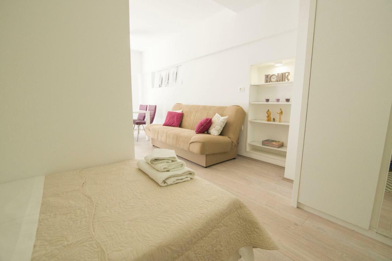 Neyra 2 Apartman