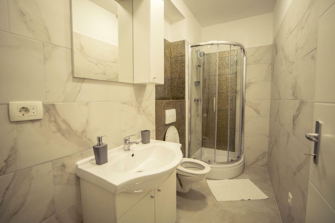 Neyra 2 Apartman Split