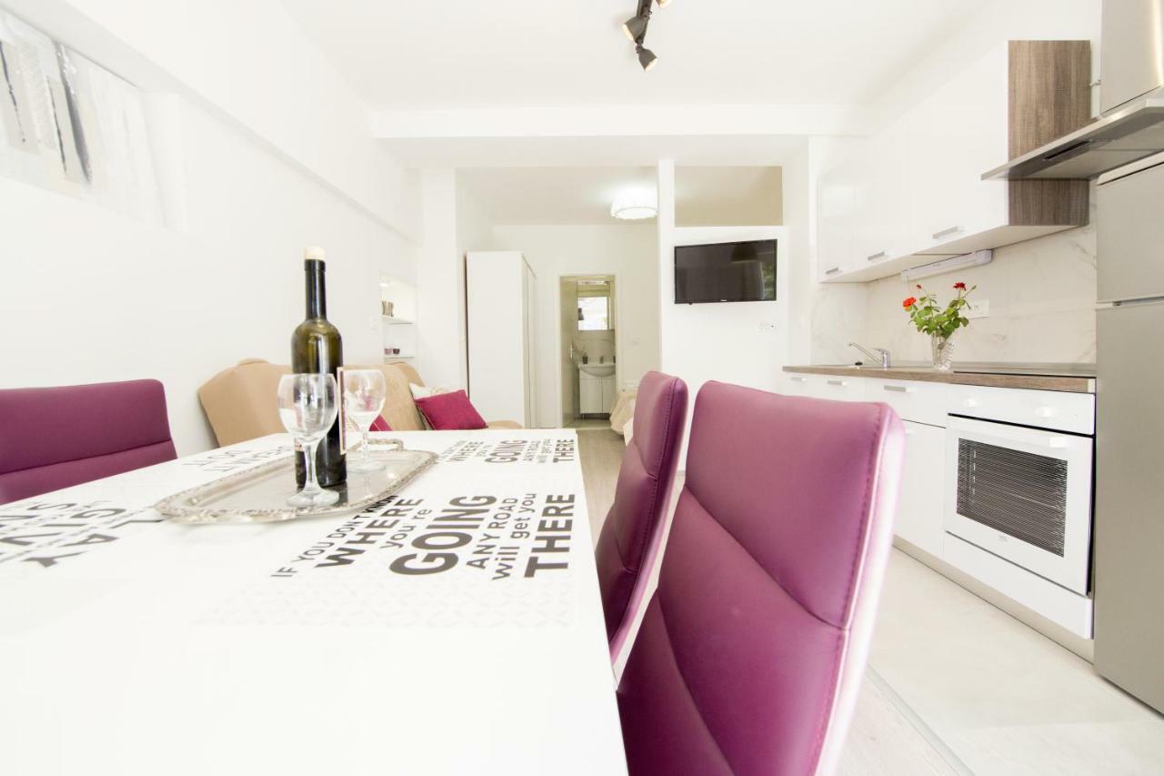 Neyra 2 Apartman Split