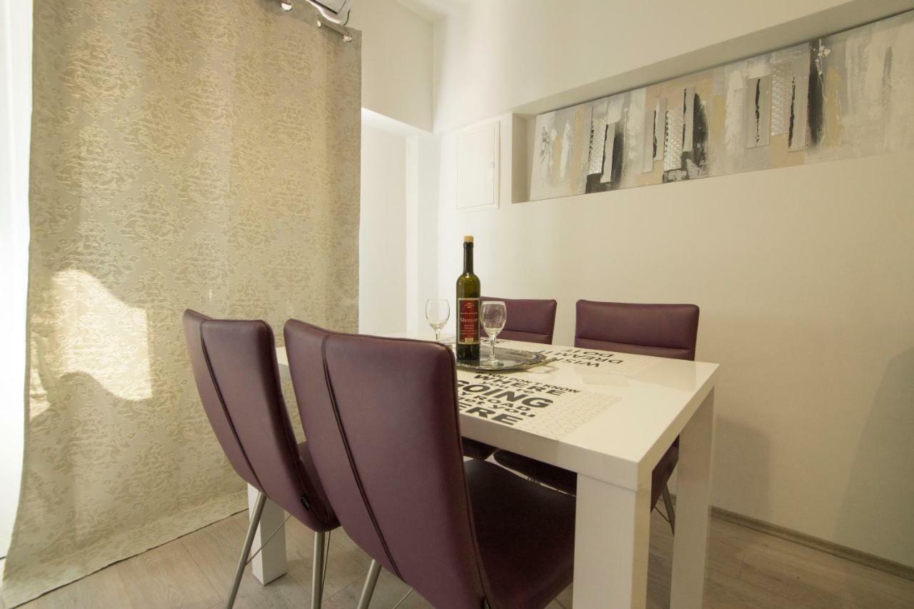 Apartman Neyra 2