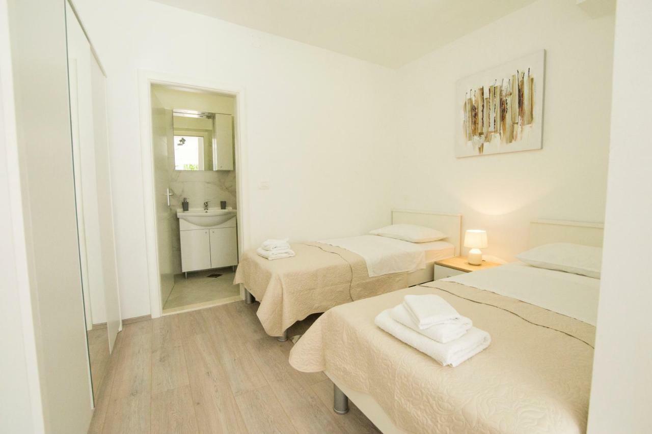 Neyra 2 Apartman *